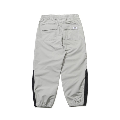 Logo 3L Jogger Pants Gray