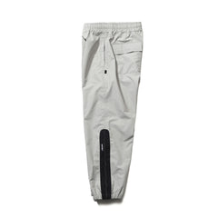 Logo 3L Jogger Pants Gray
