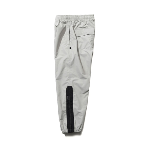 Logo 3L Jogger Pants Gray