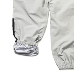 Logo 3L Jogger Pants Gray