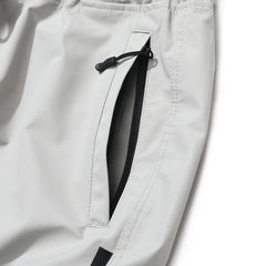 Logo 3L Jogger Pants Gray