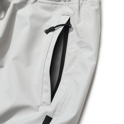 Logo 3L Jogger Pants Gray