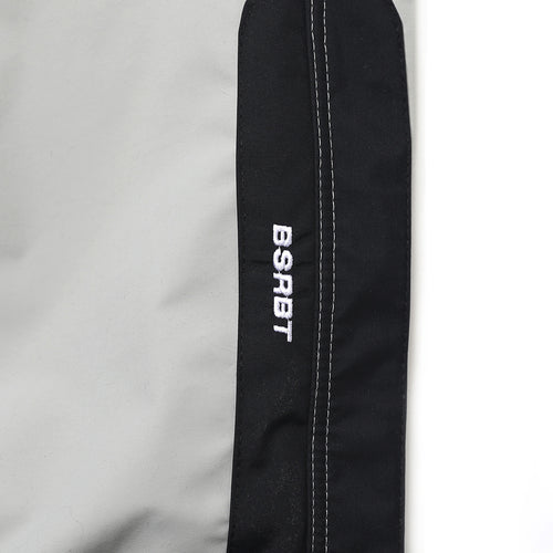 Logo 3L Jogger Pants Gray