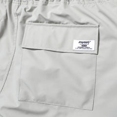 Logo 3L Jogger Pants Gray