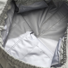 Logo 3L Jogger Pants Gray