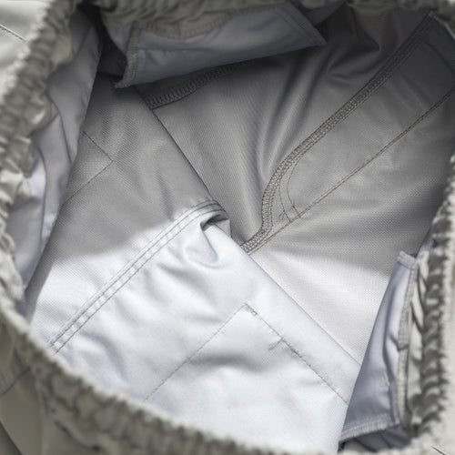 Logo 3L Jogger Pants Gray