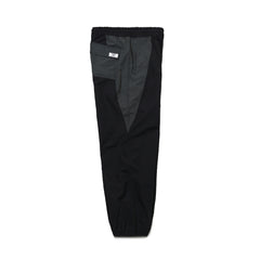 Wd Bsr 3L Jogger Pants Black
