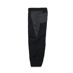 Wd Bsr 3L Jogger Pants Black