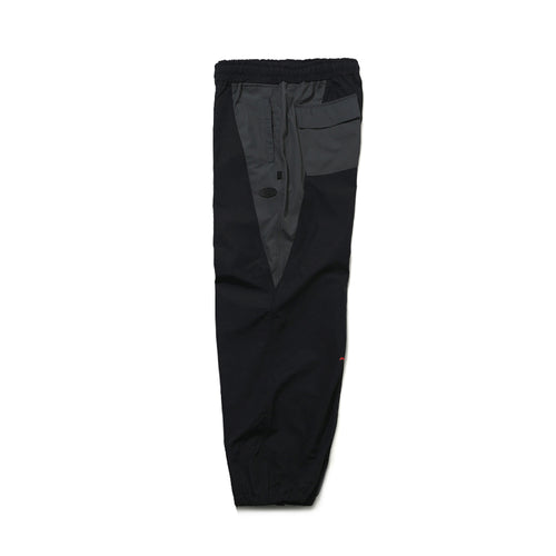 Wd Bsr 3L Jogger Pants Black
