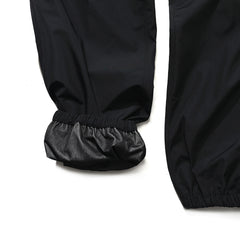 Wd Bsr 3L Jogger Pants Black