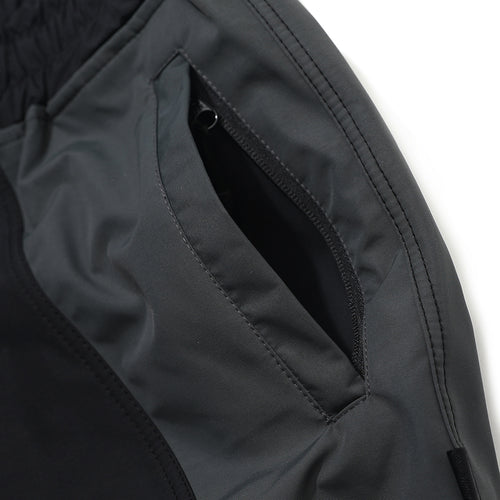 Wd Bsr 3L Jogger Pants Black