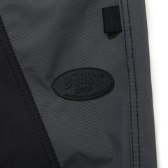 Wd Bsr 3L Jogger Pants Black