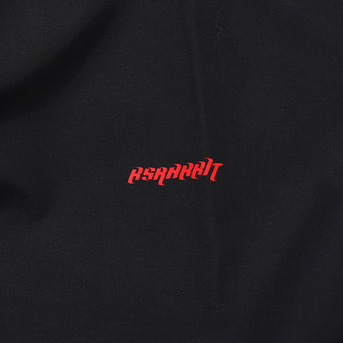 Wd Bsr 3L Jogger Pants Black