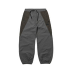 Wd Bsr 3L Jogger Pants Dark Gray