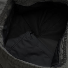 Wd Bsr 3L Jogger Pants Dark Gray