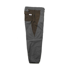 Wd Bsr 3L Jogger Pants Dark Gray