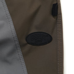 Wd Bsr 3L Jogger Pants Dark Gray