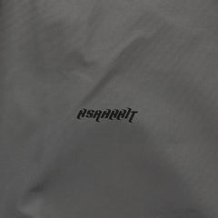 Wd Bsr 3L Jogger Pants Dark Gray