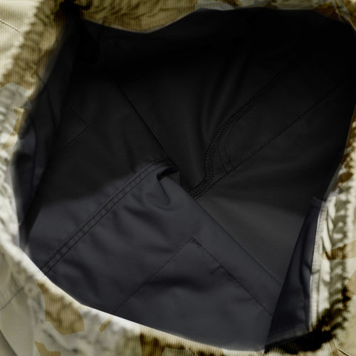 Wd Bsr 3L Jogger Pants Cream Camo