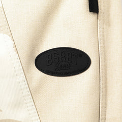 Wd Bsr 3L Jogger Pants Cream Camo