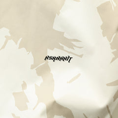 Wd Bsr 3L Jogger Pants Cream Camo