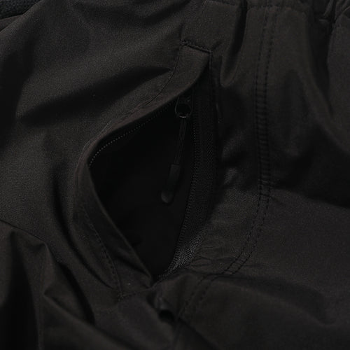 3L Cargo Jogger Pants Black