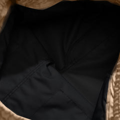 3L Cargo Jogger Pants Beige