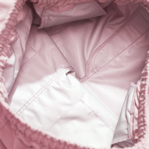 3L Cargo Jogger Pants Indypink