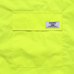 Bsrbt Cargo Bib Pants Gray