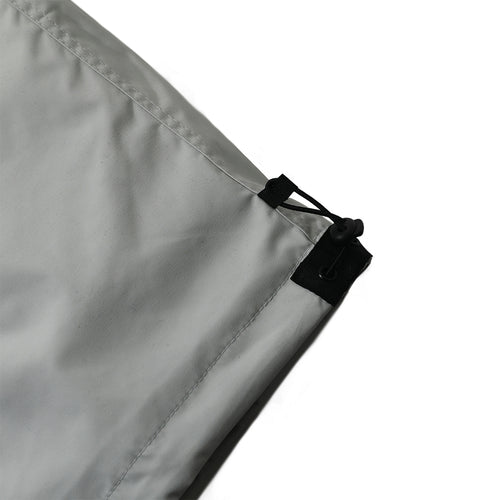 Bsrbt Cargo Bib Pants Gray