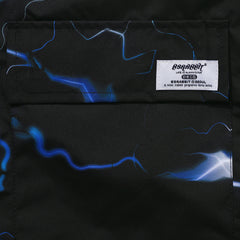 Bsrbt Cargo Bib Pants White