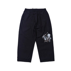 J-Flower Smog Swd Pants Black
