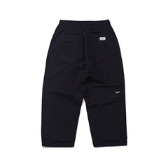 J-Flower Smog Swd Pants Black