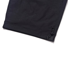 J-Flower Smog Swd Pants Black