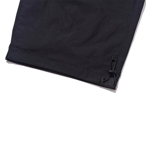 J-Flower Smog Swd Pants Black