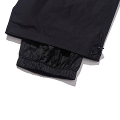 J-Flower Smog Swd Pants Black