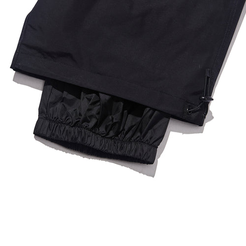 J-Flower Smog Swd Pants Black