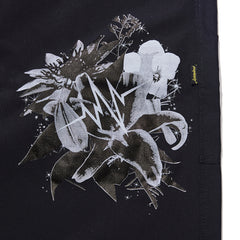 J-Flower Smog Swd Pants Black
