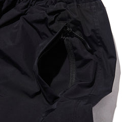 J-Flower Smog Swd Pants Black