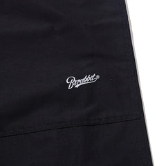 J-Flower Smog Swd Pants Black