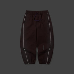 Stream Line 3L Super Wide Jogger Pants Indy Pink