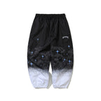 Bp Smoking Rabbit Hydro Pants Black