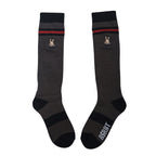 Br Snowboard Socks Black