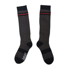 Br Snowboard Socks Black