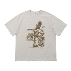 Stay Awake Bsrbt Logo SST Dusty Ivory