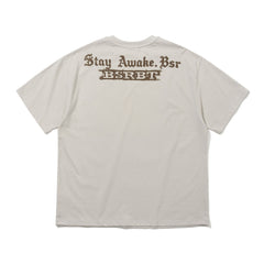 Stay Awake Bsrbt Logo SST Dusty Ivory