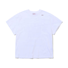 Back Rabbit Hole Latent Heat Graphic SST White