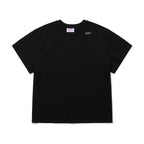 Back Rabbit Hole Latent Heat Graphic SST Black