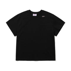 Back Rabbit Hole Latent Heat Graphic SST Black
