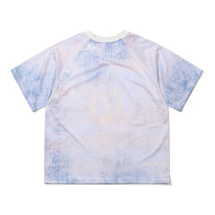 Color-Block Mesh SST Sky